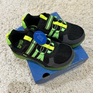 Boys Stride Rite shoes